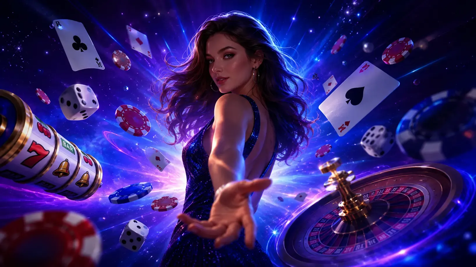 Merkur Casino Merkur Casino Hero 1